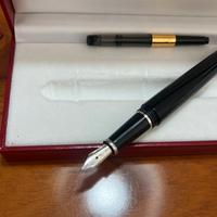 Penna stilografica cartier diablo