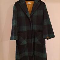 Cappotto oversize Vicolo