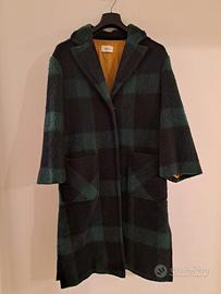 Cappotto oversize Vicolo