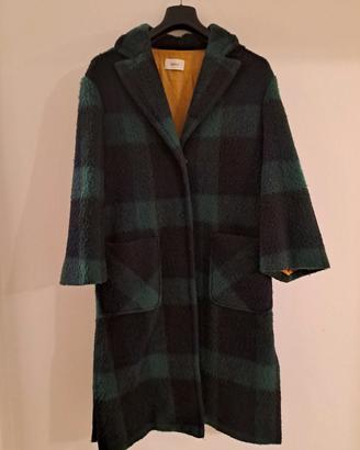 Cappotto oversize Vicolo