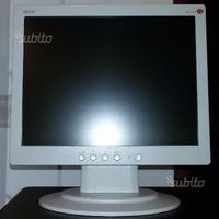 Monitor pc acer 15 pollici al1511