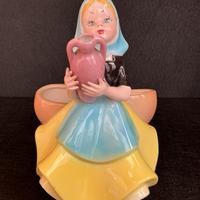 Statuina anni 50 di Franco Bozzola leggi descrizi.