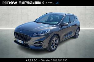 Ford Kuga 1.5 ecoblue ST-Line 2wd 120cv