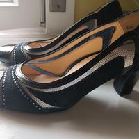 Scarpa elegante donna, da cerimonia Melluso