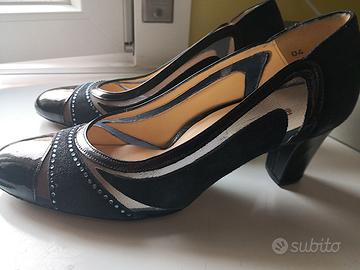 Scarpa elegante donna, da cerimonia Melluso