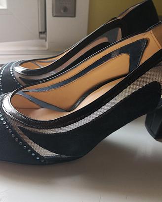 Scarpa elegante donna, da cerimonia Melluso