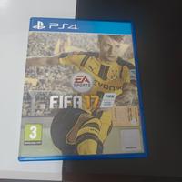  fifa 17 
