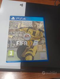  fifa 17 