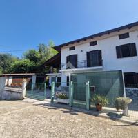 CASA SEMINDIPENDENTE A CORTANDONE