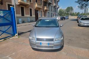 fiat stilo