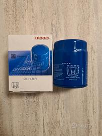 Filtro olio HONDA originale 15400