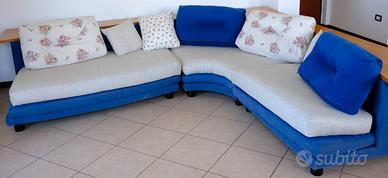 Divano usato