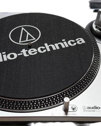 Impianto da dj