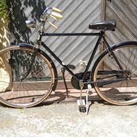 Bici vintage Bianchi Extra