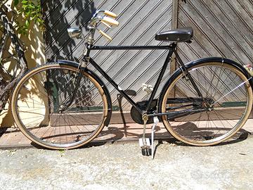 Bici vintage Bianchi Extra