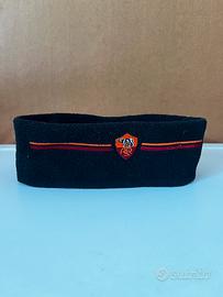 Fascia Pile Diadora AS Roma - Vintage 2001