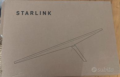 STARLINK Standard kit
