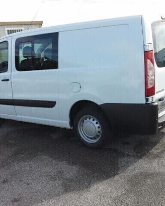 EXPERT 2.0 HDI FURGONE 6 POSTI N1