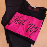 Leggins + T-shirt 