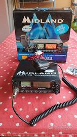 CB Midland Alan 48 Excel