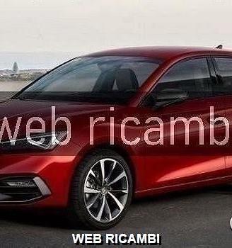 Seat leon fr ricambi 2021 2022 2023