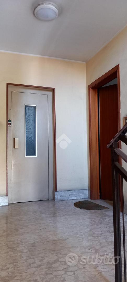 Appartamento – Roma, Torre Angela, Municipio Roma VI - Vista 2