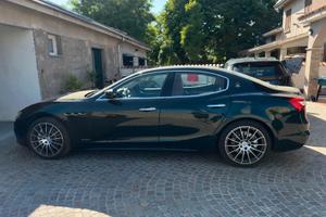Maserati Ghibli Q4