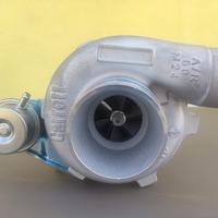 turbina Garrett NUOVA