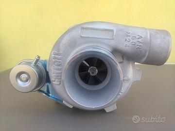 turbina Garrett NUOVA