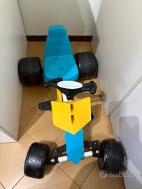 Go-Kart Pampers