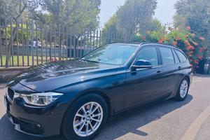 Bmw 320 320d Touring