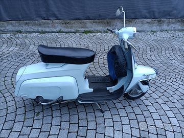 Lambretta