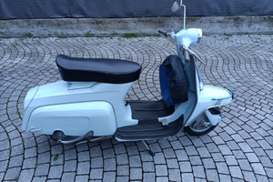 Lambretta