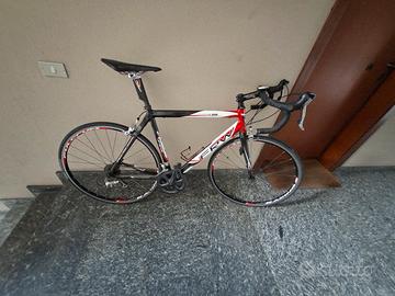 Bici corsa FRW Hunter Hills Taglia M ( 1.76)