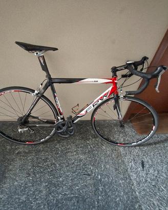 Bici corsa FRW Hunter Hills Taglia M ( 1.76)