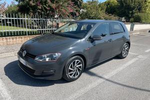 Golf VII 2016 5p 1.6 tdi Trendline 90cv E6