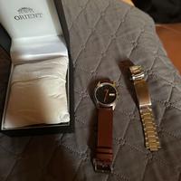 Orient 3 star