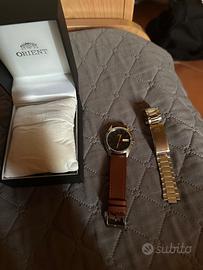 Orient 3 star