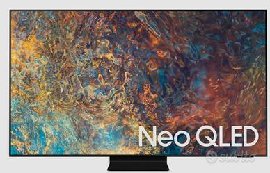 tv samsung 75 pollici neoqled