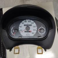 Strumentazione FIAT Seicento