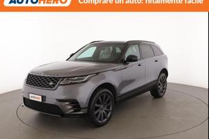 LAND ROVER Range Rover Velar CW66744