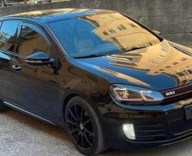 Golf 6 Gti