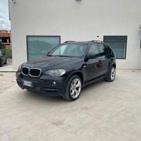 Bmw X5 xDrive30d Futura