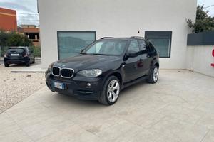 Bmw X5 xDrive30d Futura