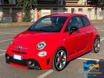 Abarth 595 Pista 1.4 t-jet Pista 160cv RECORD MONZ