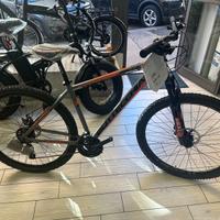 BICICLETTA MTB BOTTECCHIA 109 