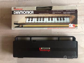Diamonica Bontempi