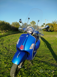 Vespa GTS 300 super sport hpe