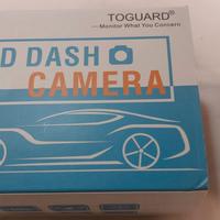 Toguard Dashcam