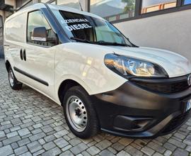 Fiat Doblo 1.6 mjt